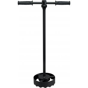 Sprinklerskr, Pro Ratchet Turbo Trim