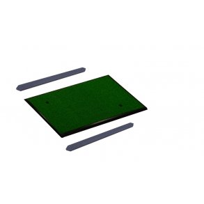 Standard Range Divider