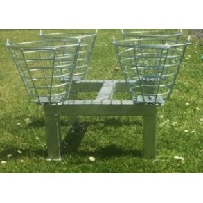 Stativ til boldkurve