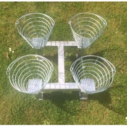 Stativ til boldkurve