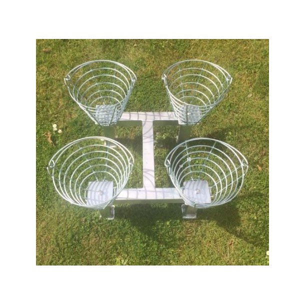 Stativ til boldkurve