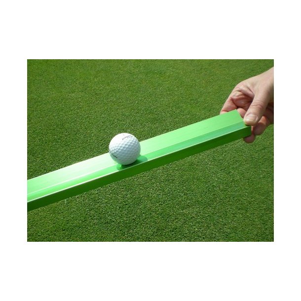 Stimpmeter, USGA kopi