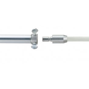 Svirpstang, KUN spidsen