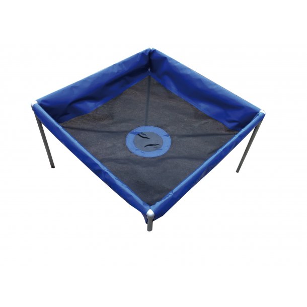 Targetnet, "Diamond"