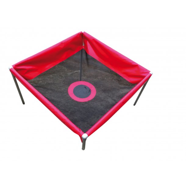 Targetnet, "Diamond"