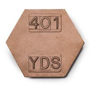 Tee Distance Markers