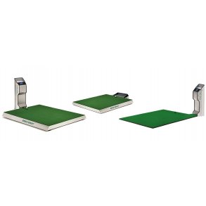 Tee-Up automatik