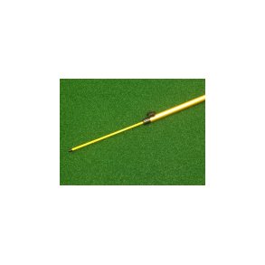 Svirpstang, KUN spids