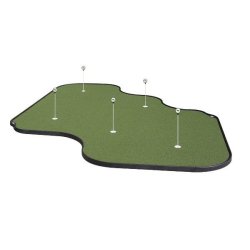 Tour Links Putting Greens
