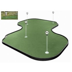 Tour Links Putting Greens