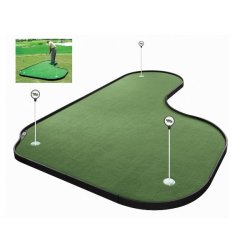Tour Links Putting Greens