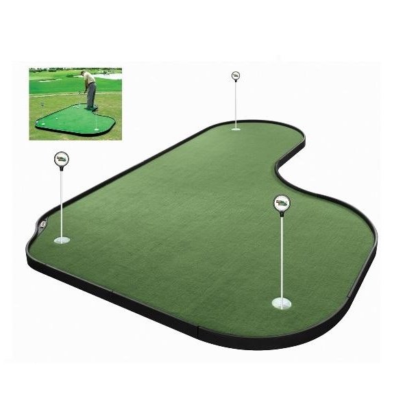 Tour Links Putting Greens