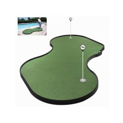 Tour Links Putting Greens