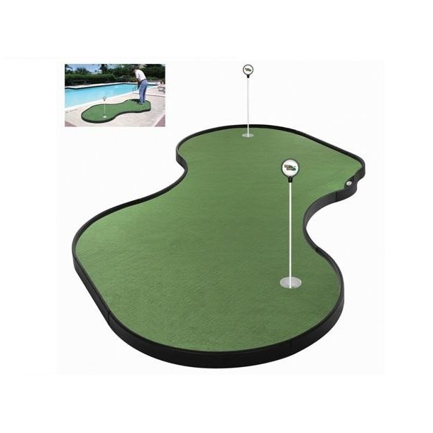 Tour Links Putting Greens
