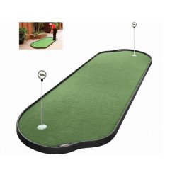 Tour Links Putting Greens