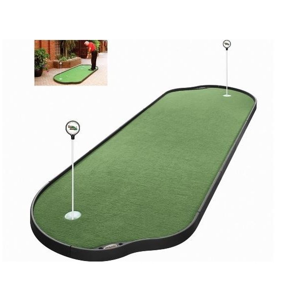 Tour Links Putting Greens