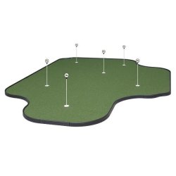 Tour Links Putting Greens