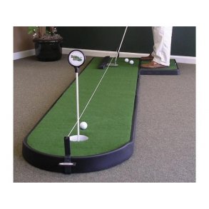 Tour Links training aid