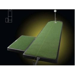 Tour Links training aid