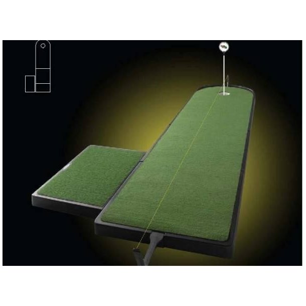 Tour Links training aid