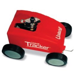 Tracker T-400, Traveling Sprinkler