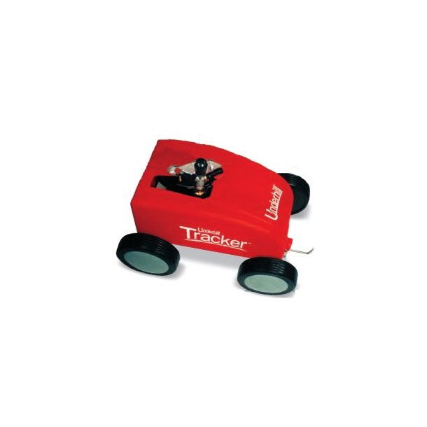 Tracker T-400, Traveling Sprinkler