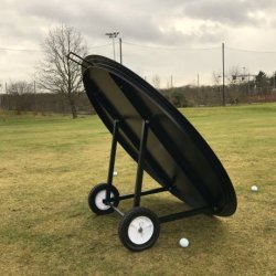 Target Skive med lyd