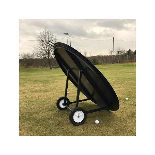 Target Skive med lyd