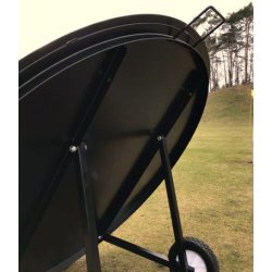 Target Skive med lyd