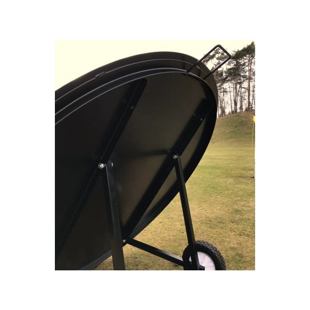 Target Skive med lyd