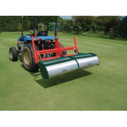 TT Sarel Spiker Unit