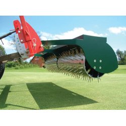 TT Sarel Spiker Unit