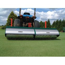 TT Sarel Spiker Unit