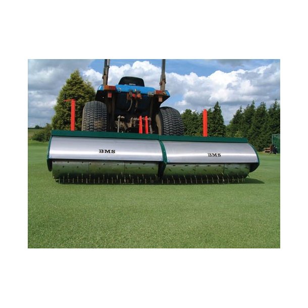 TT Sarel Spiker Unit