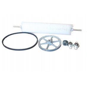 Reservedele til Twister boldvaskere