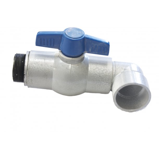 Reservedele til Twister boldvaskere