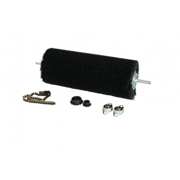 Reservedele til Twister boldvaskere