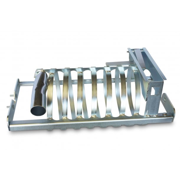 Reservedele til Twister boldvaskere