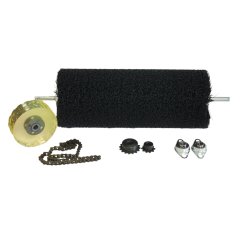 Reservedele til Twister boldvaskere