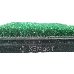 Udslagsmtte 3D Extreme - En vvet udslagmtte i bedste kvalitet med 3 lag