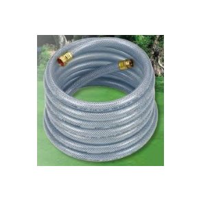 UltraMax clear hose