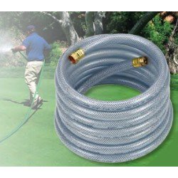 UltraMax clear hose