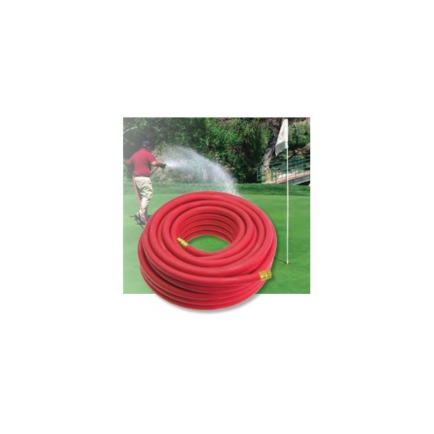UltraMax Red hose
