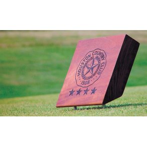 Upright Tee Marker, Rinowood™