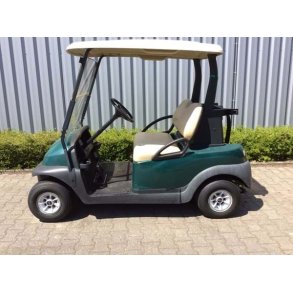 Club Car golfbiler (brugte) <i>(kategori)</i>