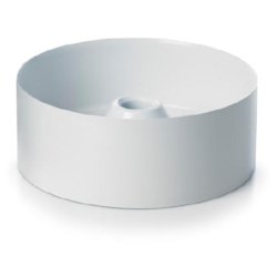 Vinterkop i plastik,  20 x 8 cm