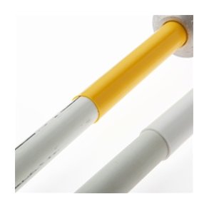 Vinylbeskyttelse, Tournament flagstnger