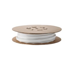 Vinylbeskyttelse til alm - ( 1,3 cm.) flagstnger, 76 m.