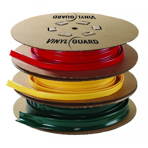 Vinylbeskyttelse, Tournament flagstnger