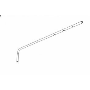 Water tube. Til Vink Boldvasker